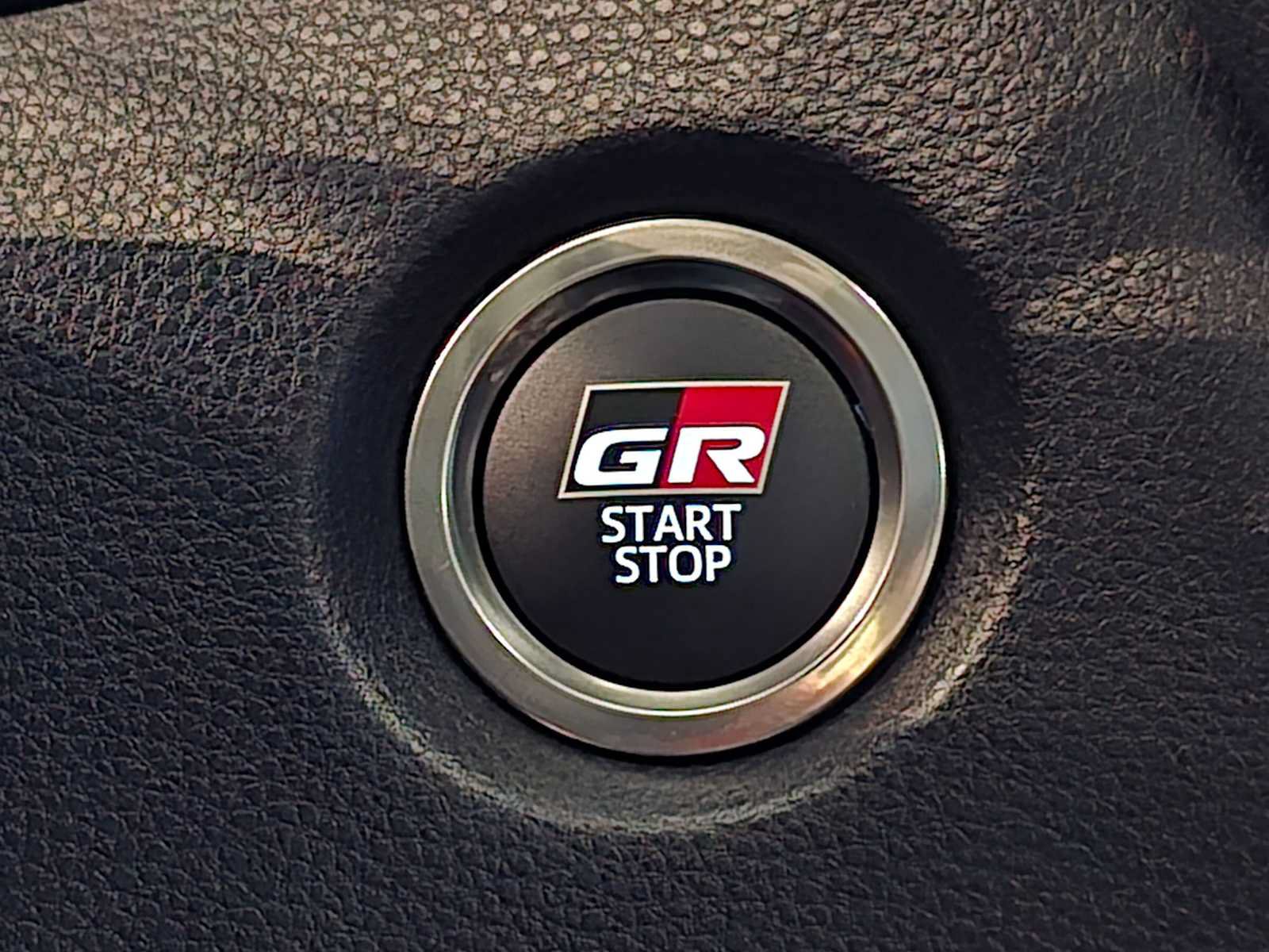 Certified 2026 Toyota Corolla GR AWD/4WD image 19