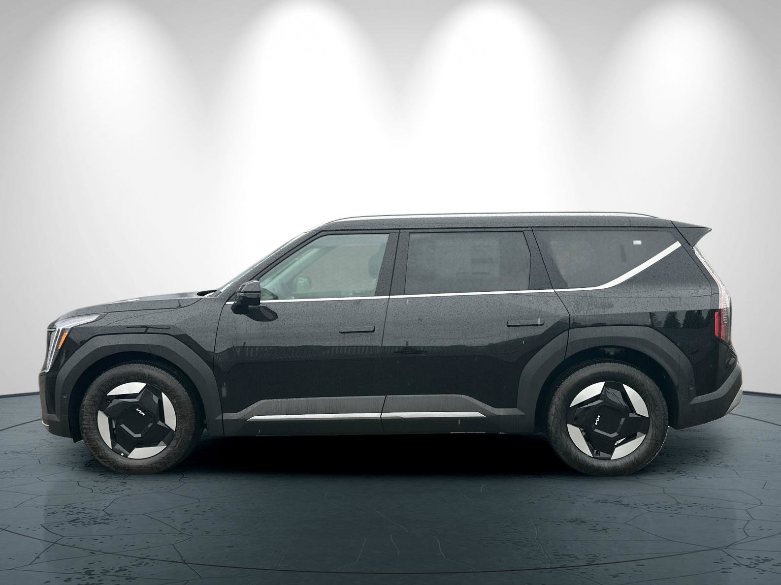 New 2026 Kia EV9 Wind AWD/4WD image 7