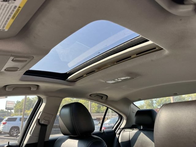 Used 2014 Chevrolet Cruze LT w/ RS Package FWD image 28
