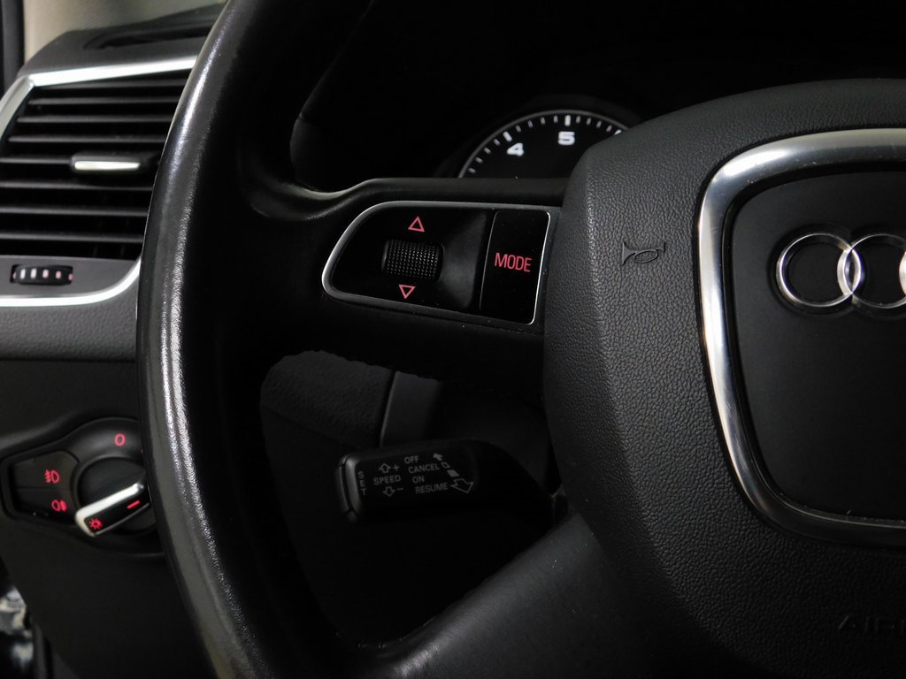 Used 2012 Audi Q5 2.0T Premium Plus image 43