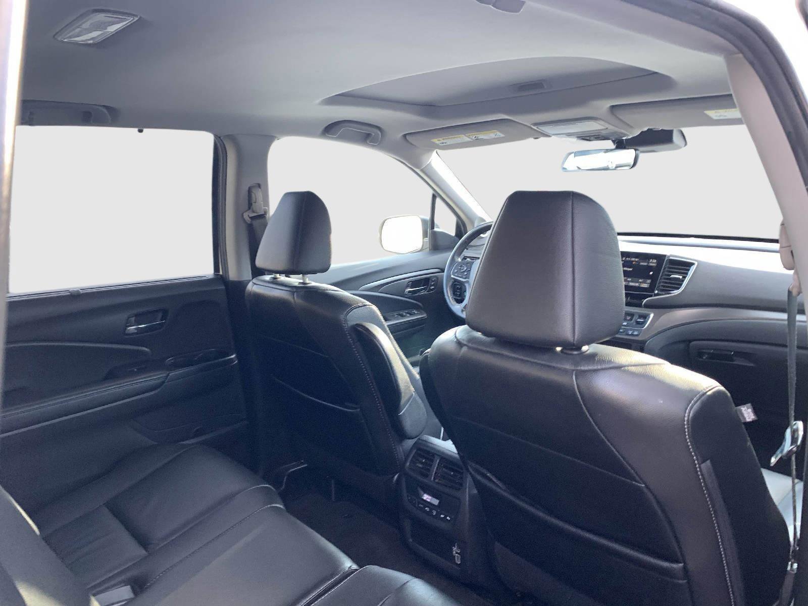 Used 2019 Honda Pilot EX-L image 45