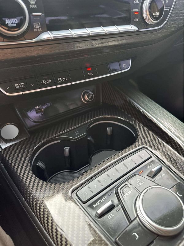 Used 2018 Audi A4 2.0T Premium Plus w/ Premium Plus Package image 32