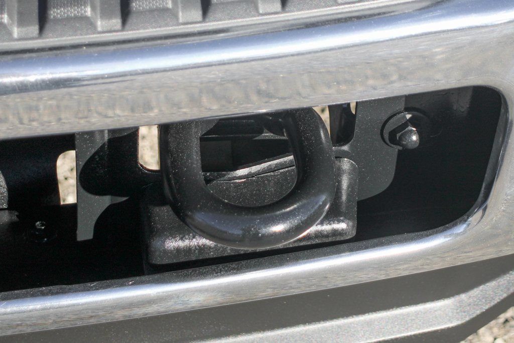 Used 2016 Ford F550 2WD Crew Cab Super Duty image 40