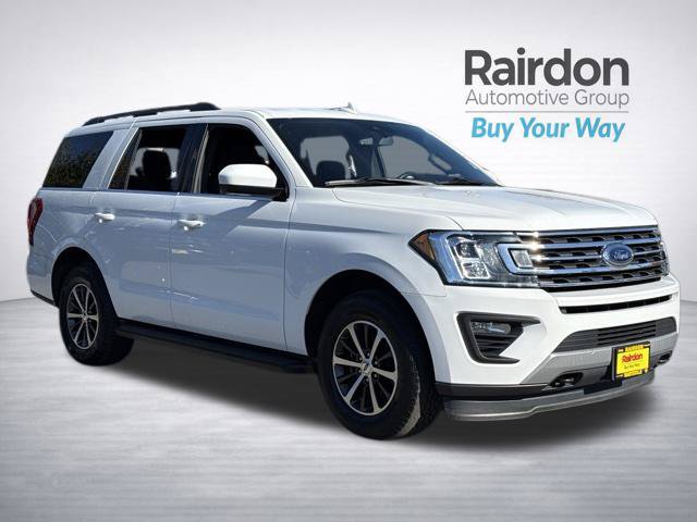 Used 2020 Ford Expedition XLT