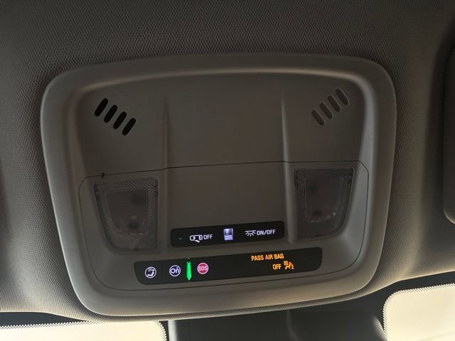 Used 2024 Chevrolet Malibu LT FWD image 13