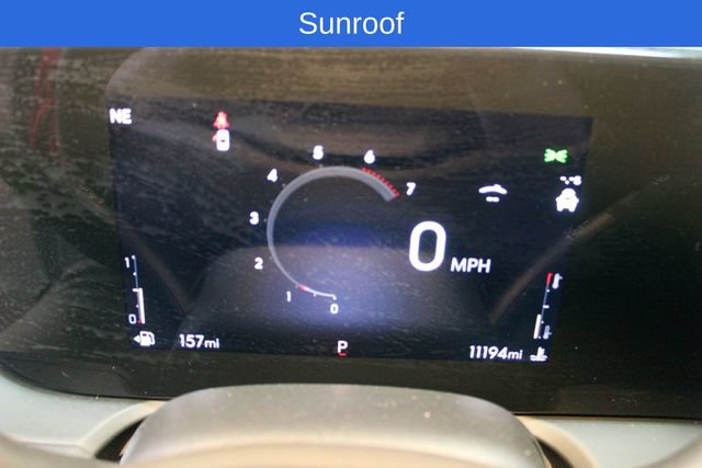 Used 2025 Buick Encore GX Avenir w/ Avenir Technology Package AWD/4WD image 24