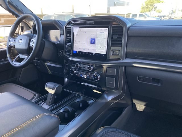 New 2026 Ford F150 Tremor AWD/4WD image 13
