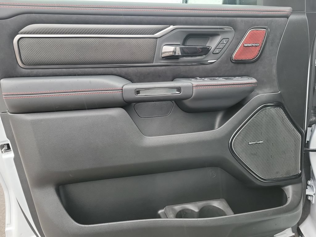 New 2026 RAM 1500 RHO w/ RHO Level 1 Equipment Group AWD/4WD image 26
