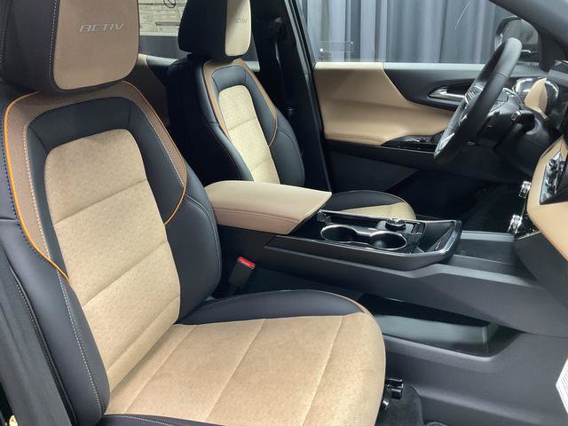 New 2026 Chevrolet Equinox ACTIV AWD/4WD image 16