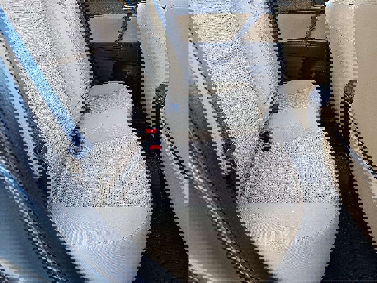 Used 2012 MAZDA MAZDA3 i Touring image 13