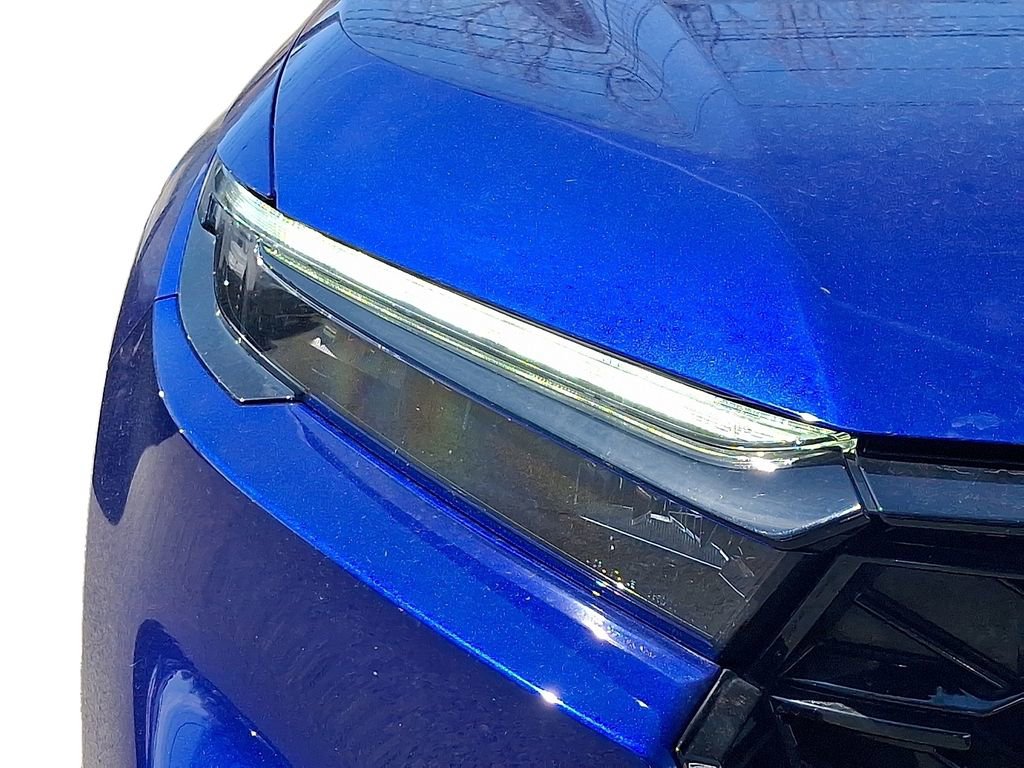 Used 2025 Honda CR-V Sport-L image 10