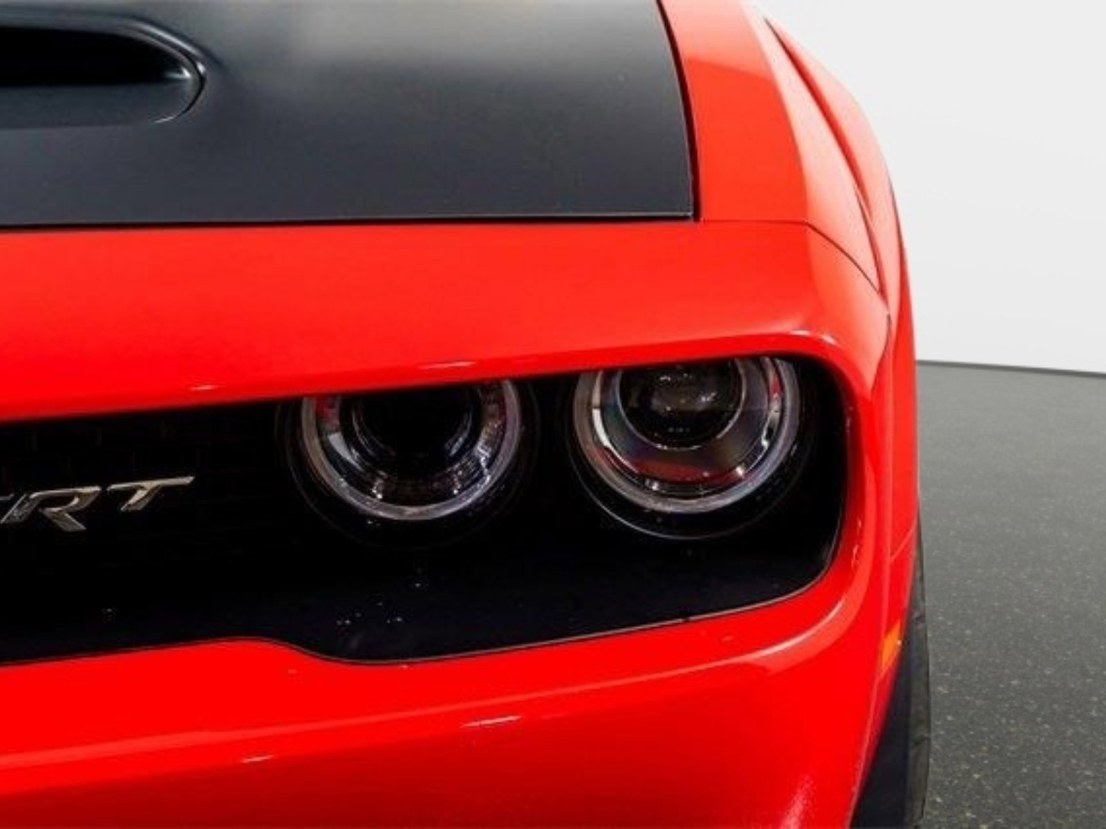 Used 2018 Dodge Challenger SRT Demon image 23