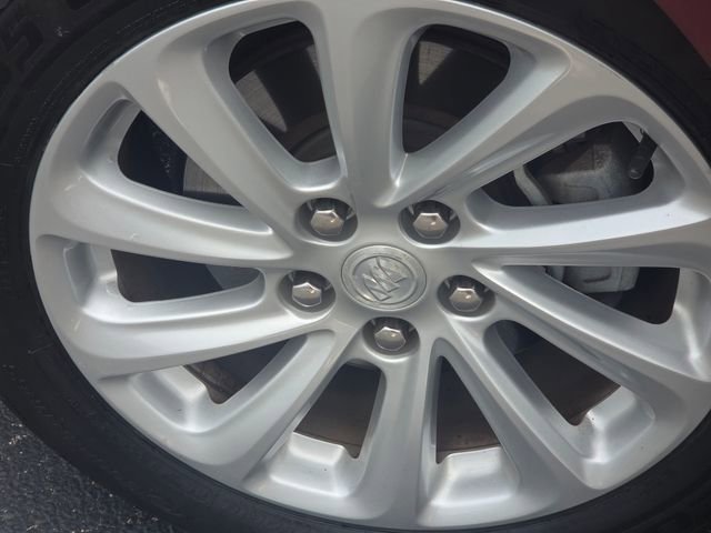Used 2016 Buick LaCrosse Premium FWD image 18