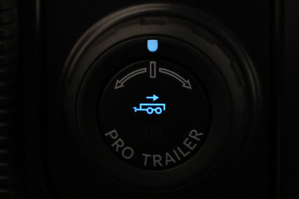 Used 2026 Ford F150 Raptor AWD/4WD image 23
