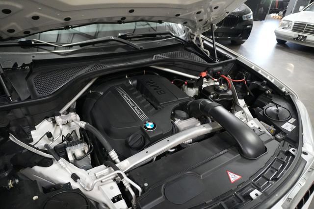 Used 2015 BMW X5 sDrive35i w/ Premium Package image 10