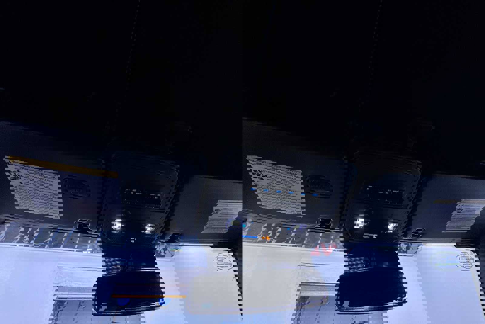 Used 2022 Ford Bronco Wildtrak image 31