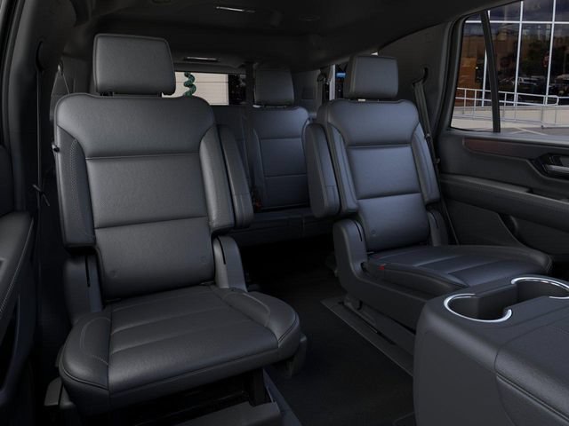 New 2026 GMC Yukon Denali AWD/4WD image 17
