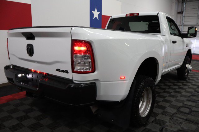 Used 2024 RAM 3500 Tradesman AWD/4WD image 19