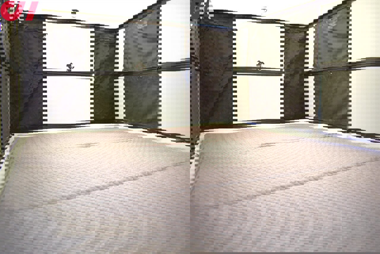 Used 2020 Toyota Tacoma TRD Off-Road w/ TRD Premium Off Road Package image 34