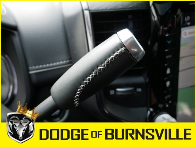 Used 2024 RAM 3500 Limited AWD/4WD image 29