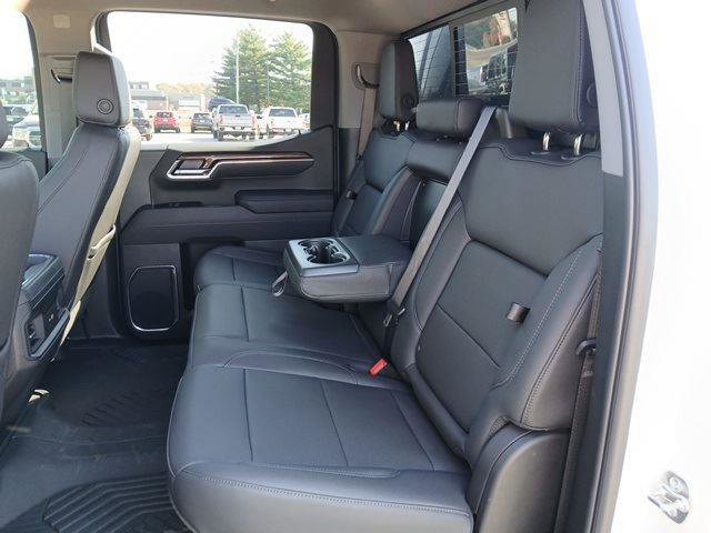 New 2026 Chevrolet Silverado 1500 LT Trail Boss w/ Convenience Package II image 27