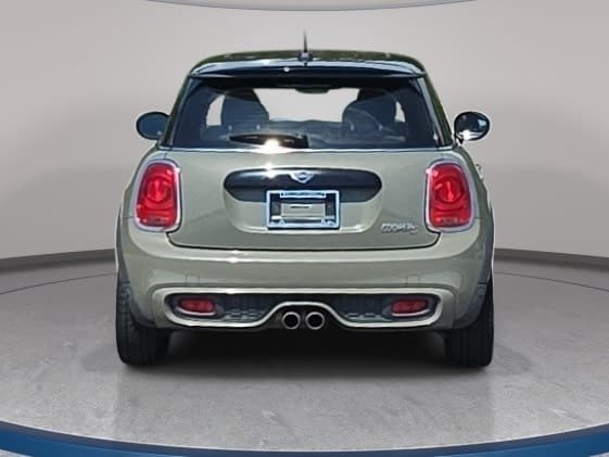 Used 2019 MINI Cooper S FWD image 6