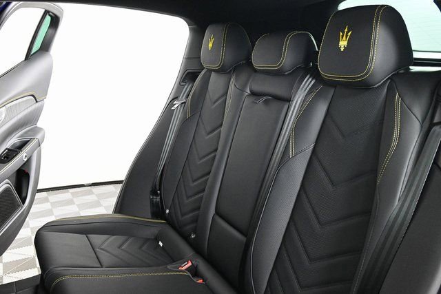 New 2025 Maserati Grecale GT AWD/4WD image 22
