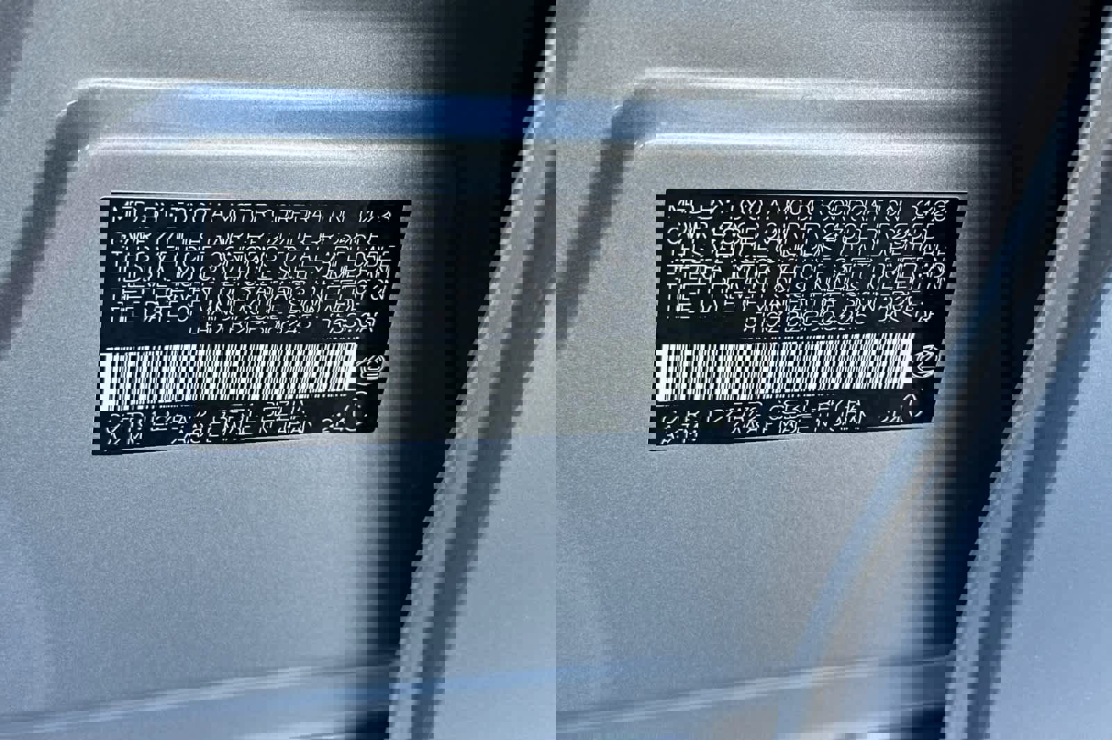 Certified 2023 Lexus IS 350 F Sport w/ Navigation Package image 33