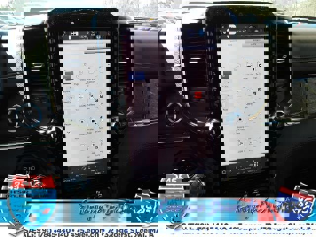 New 2026 RAM 1500 Limited image 30