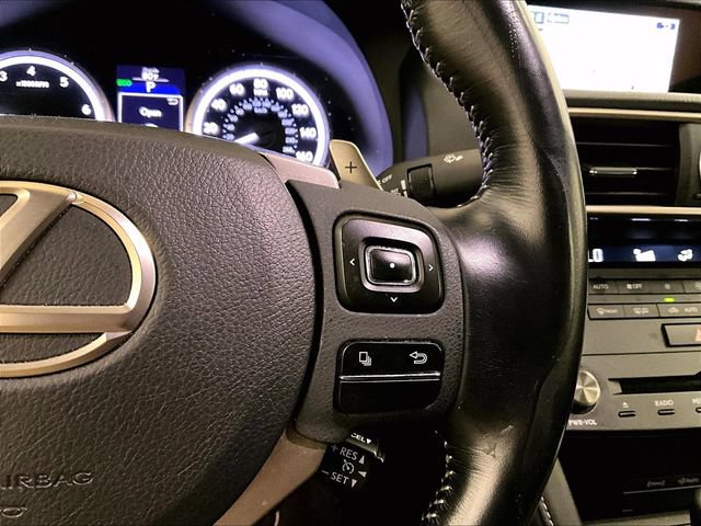 Used 2016 Lexus RC 300 AWD w/ Navigation System Package image 18