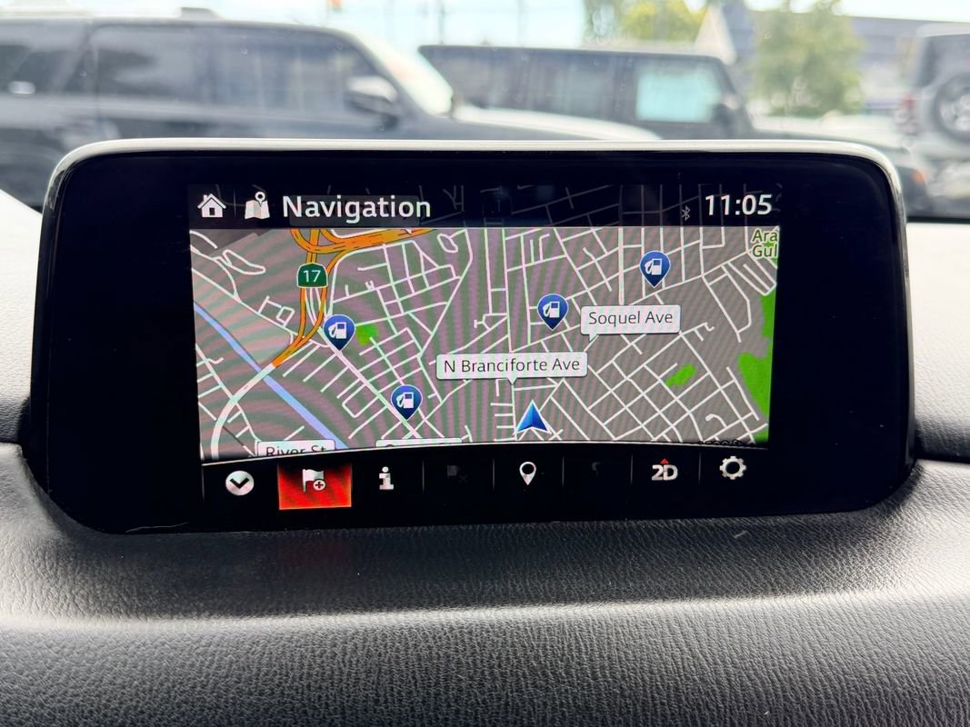 Used 2020 MAZDA CX-5 Sport image 33