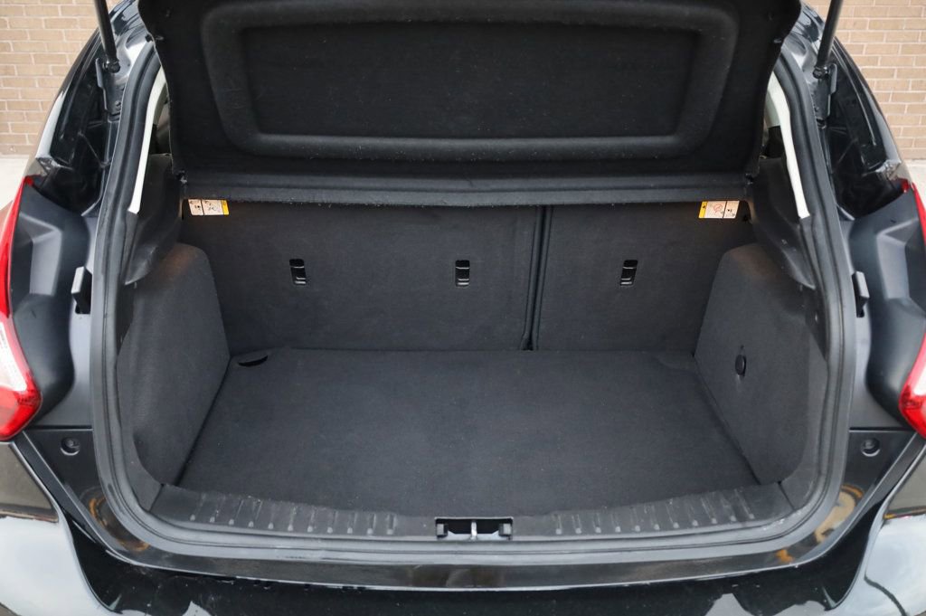 Used 2014 Ford Focus SE image 10