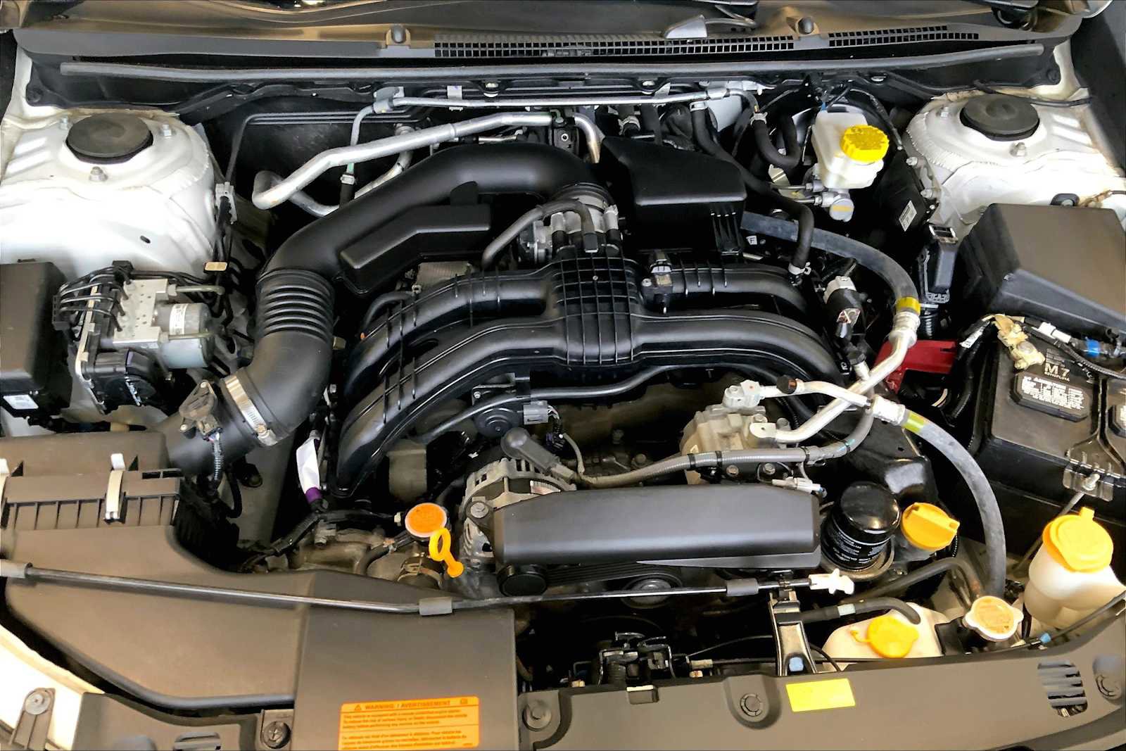 Used 2023 Subaru Impreza 2.0i image 31