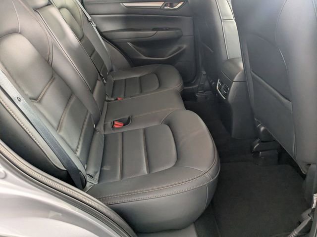 Used 2023 MAZDA CX-5 AWD 2.5 S image 30