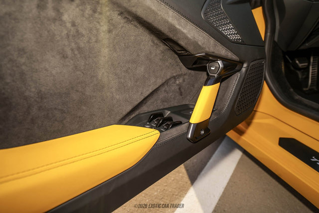Used 2026 Lamborghini Temerario AWD/4WD image 20