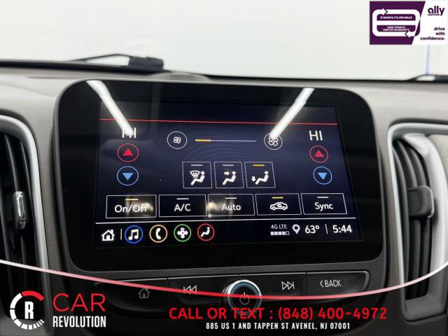 Used 2024 Chevrolet Malibu LT image 27