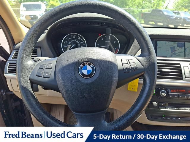 Used 2011 BMW X5 xDrive35d AWD/4WD image 27