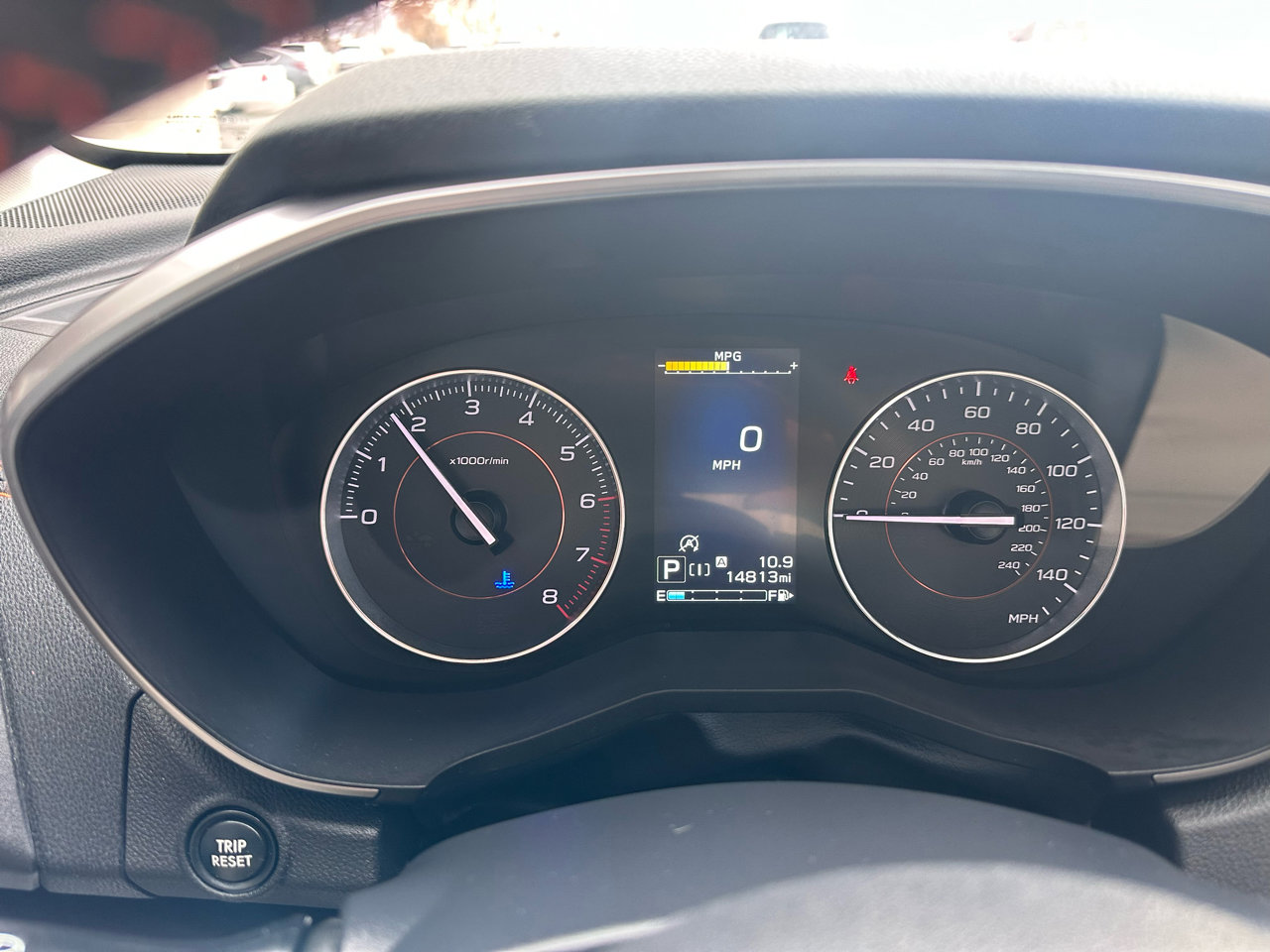 Used 2022 Subaru Crosstrek 2.5i Limited w/ Moonroof Package 2 image 21