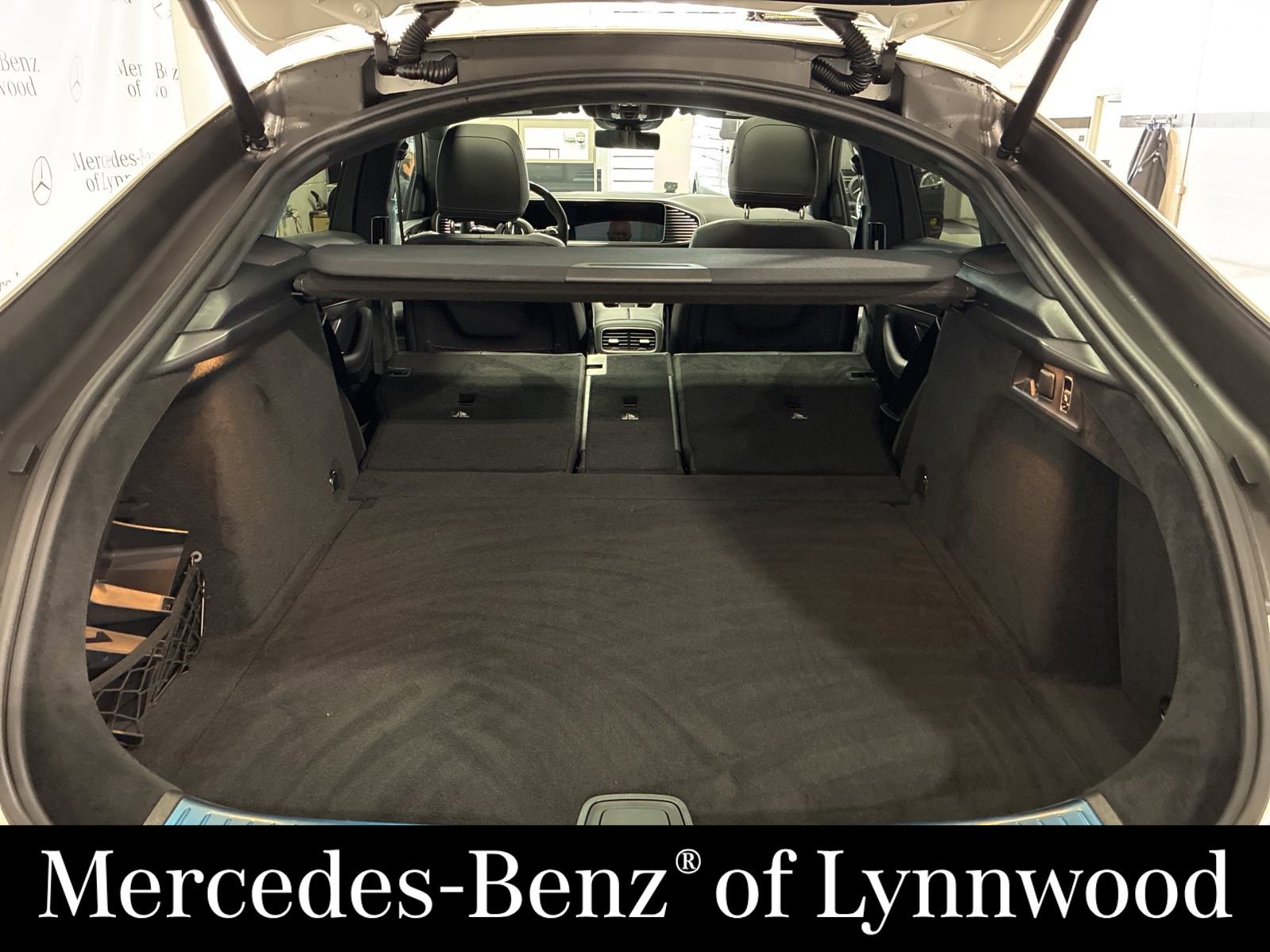 New 2026 Mercedes-Benz GLE 63 AMG S image 19