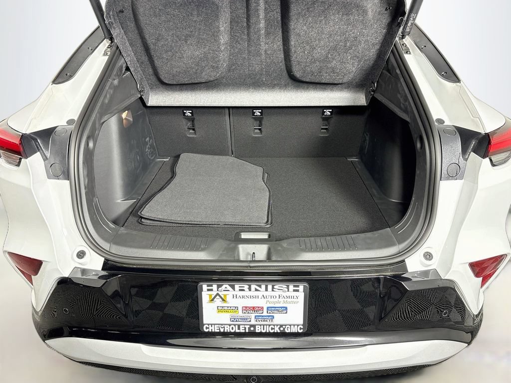 New 2026 Buick Envista Sport Touring w/ Convenience I Package FWD image 23