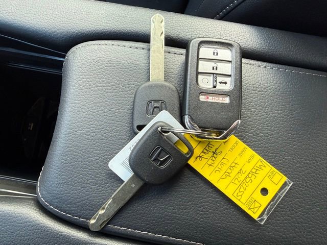 Used 2021 Honda Civic Sport image 19