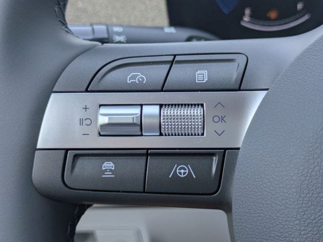 New 2026 Hyundai Kona SEL Sport AWD/4WD image 23