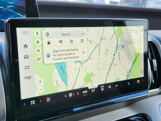 New 2026 Ford Expedition Max Active image 23