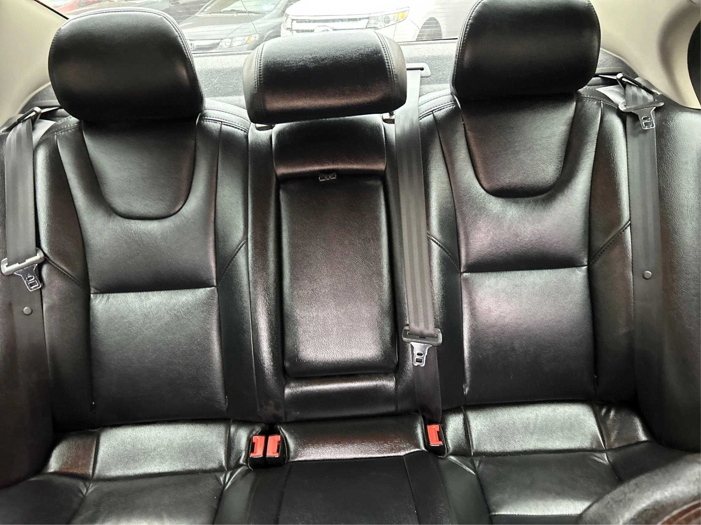 Used 2013 Volvo S60 T5 image 27