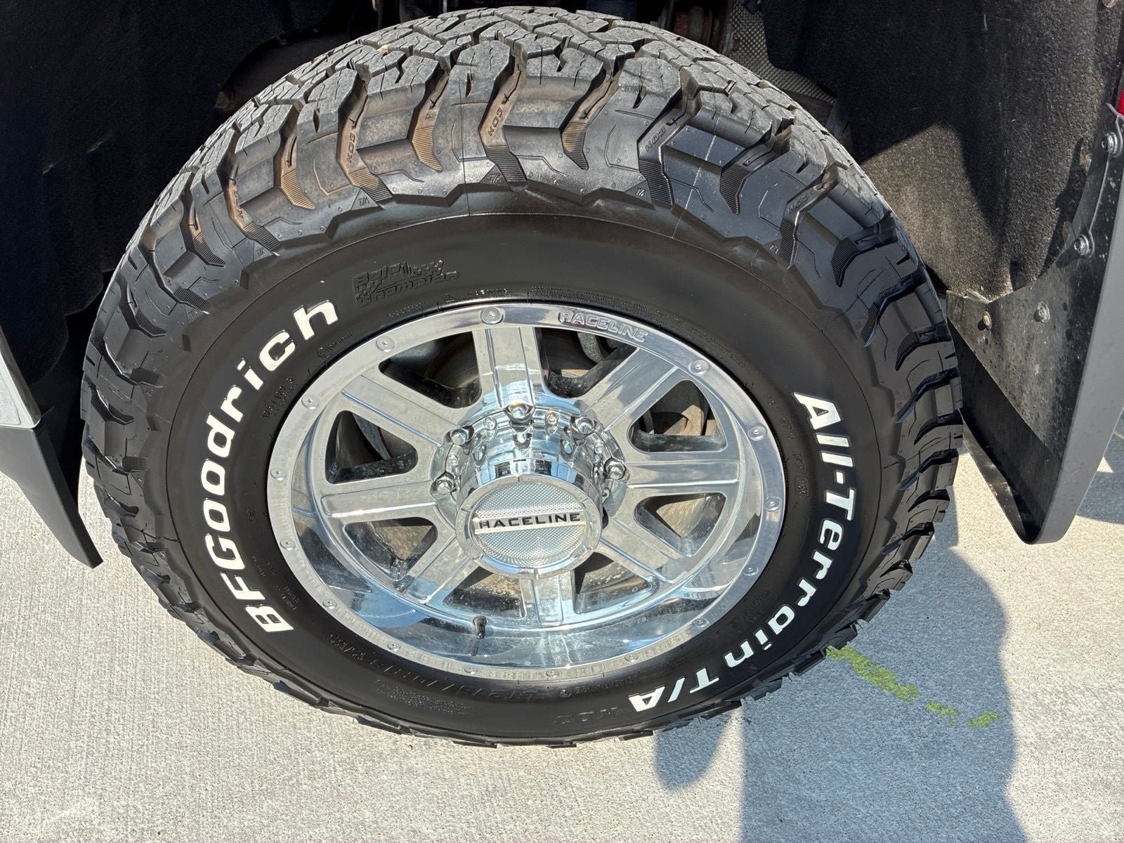 Used 2016 Chevrolet Silverado 2500 LT w/ All Star Edition AWD/4WD image 11