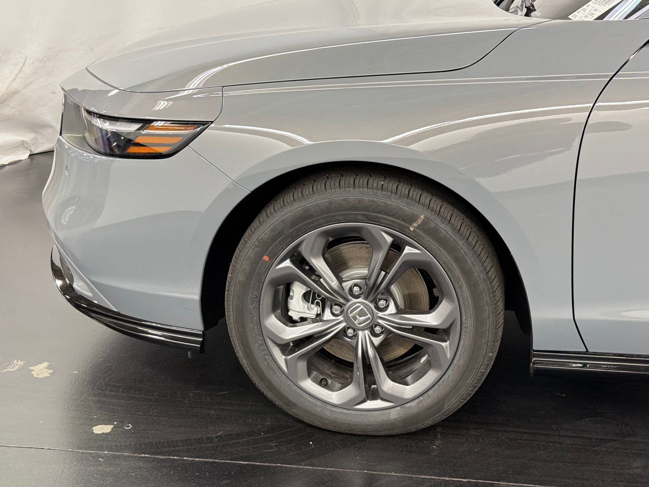 New 2026 Honda Accord EX-L image 13