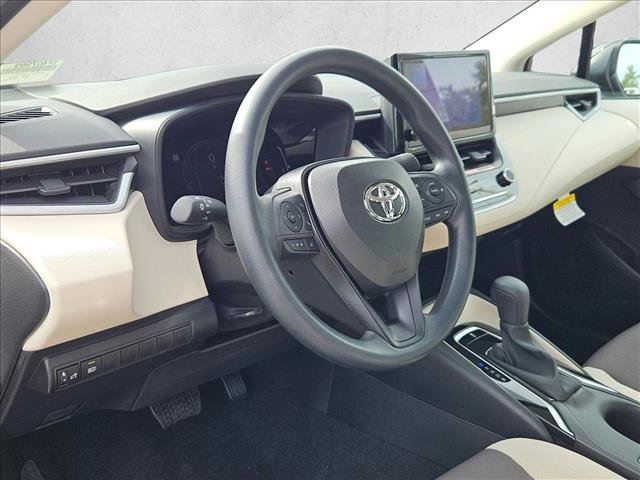 New 2026 Toyota Corolla LE image 3