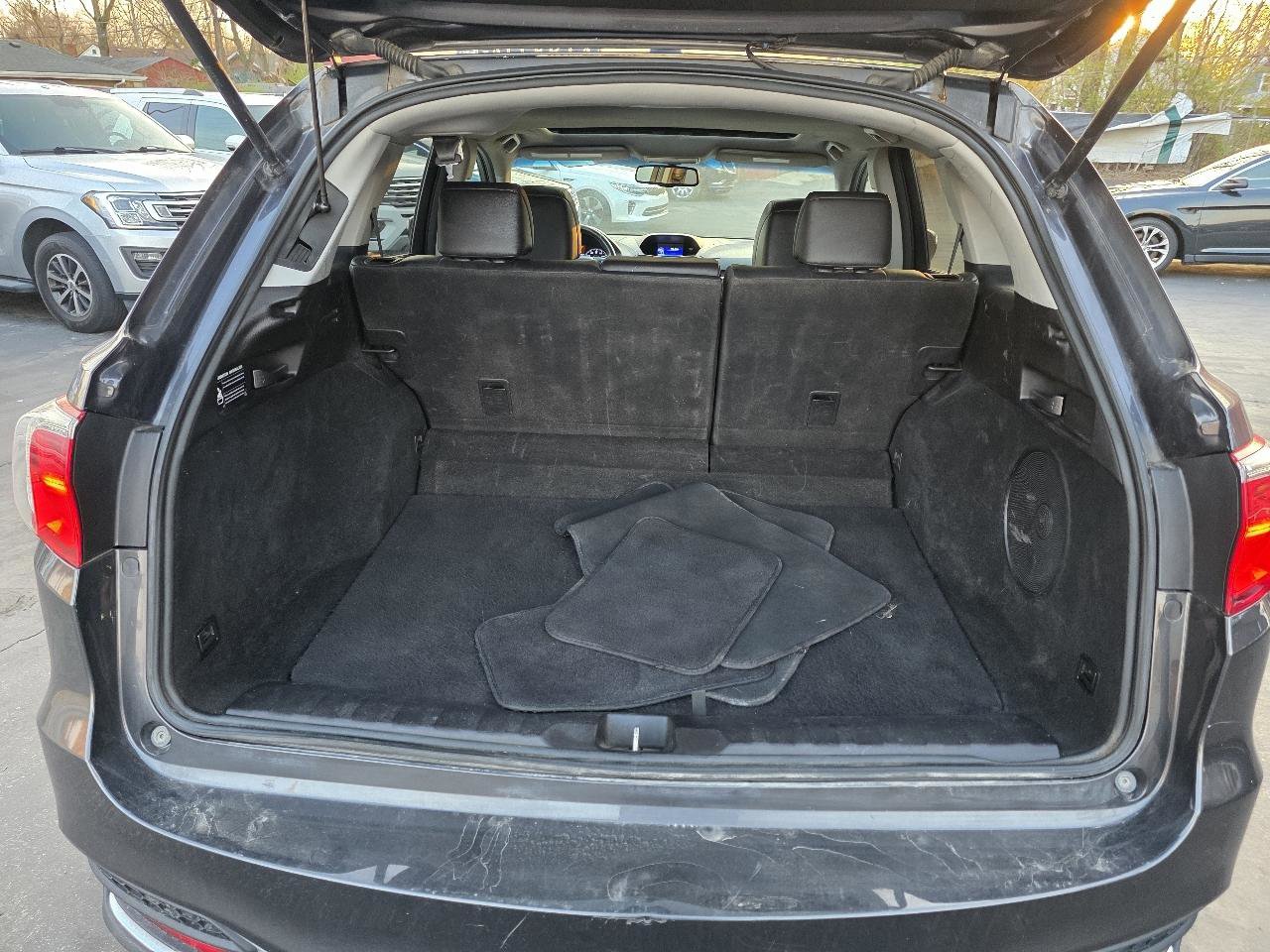 Used 2016 Acura RDX FWD image 30