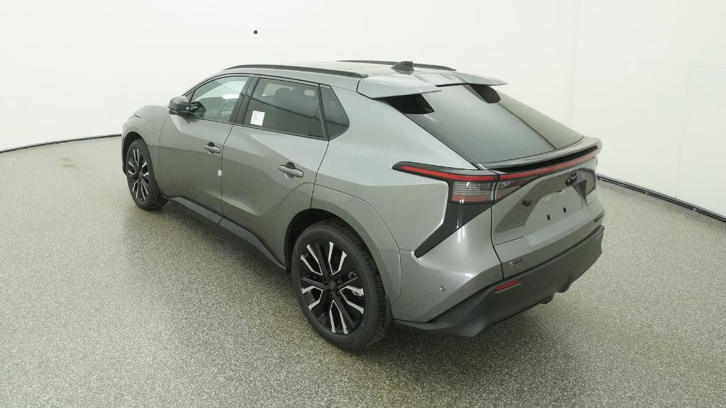New 2026 Toyota bZ image 14