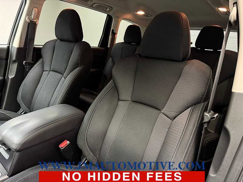 Used 2019 Subaru Ascent Premium image 13